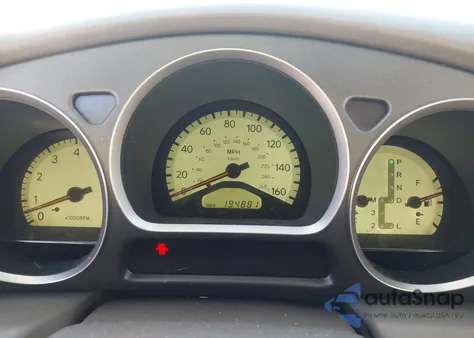 2005 Lexus Gs 300 z USA, uszkodzony, nr VIN JT8BD69S450205248